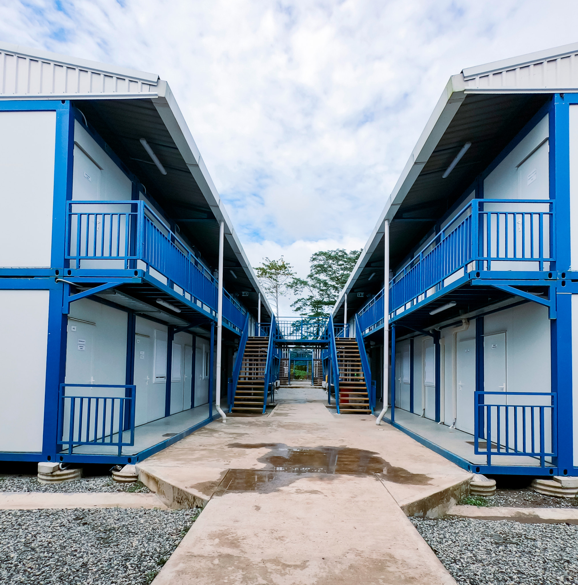 JPFSL Accommodation